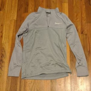 Orangetheory Nike sweatshirt